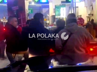 Superporteros en Santa Fe